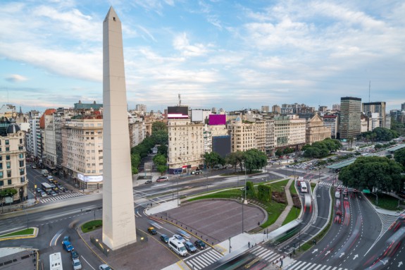C generalidades del pais provincias de argentina 1