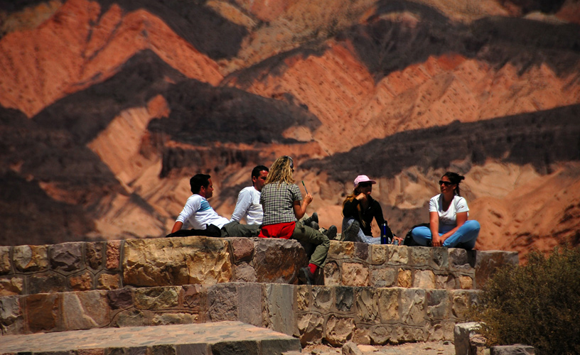 C jujuy pucara de tilcara 4