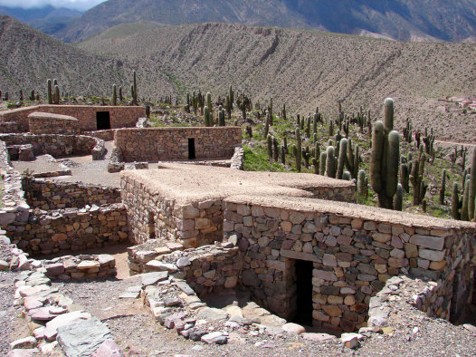 C jujuy pucara de tilcara 1