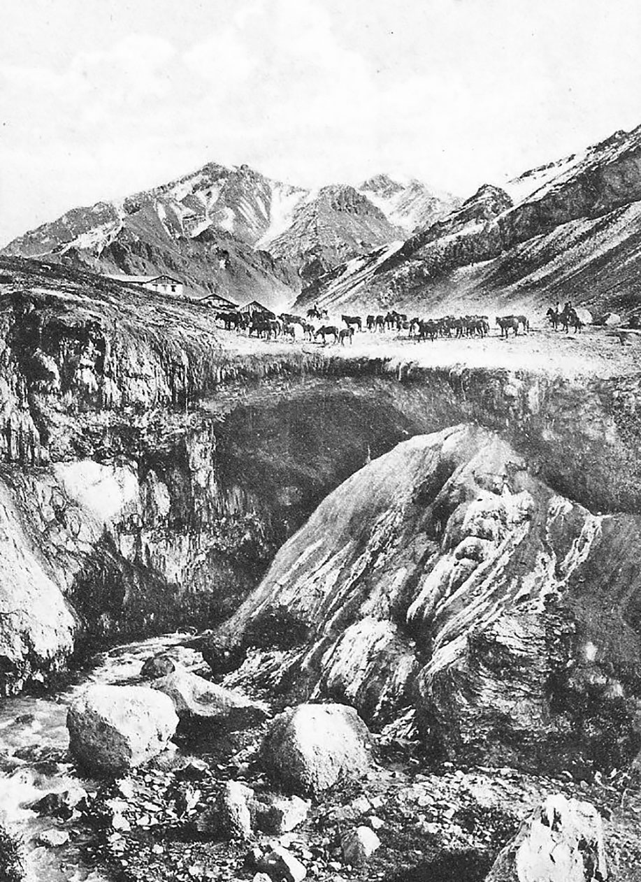C mendoza puente del inca mendoza 14