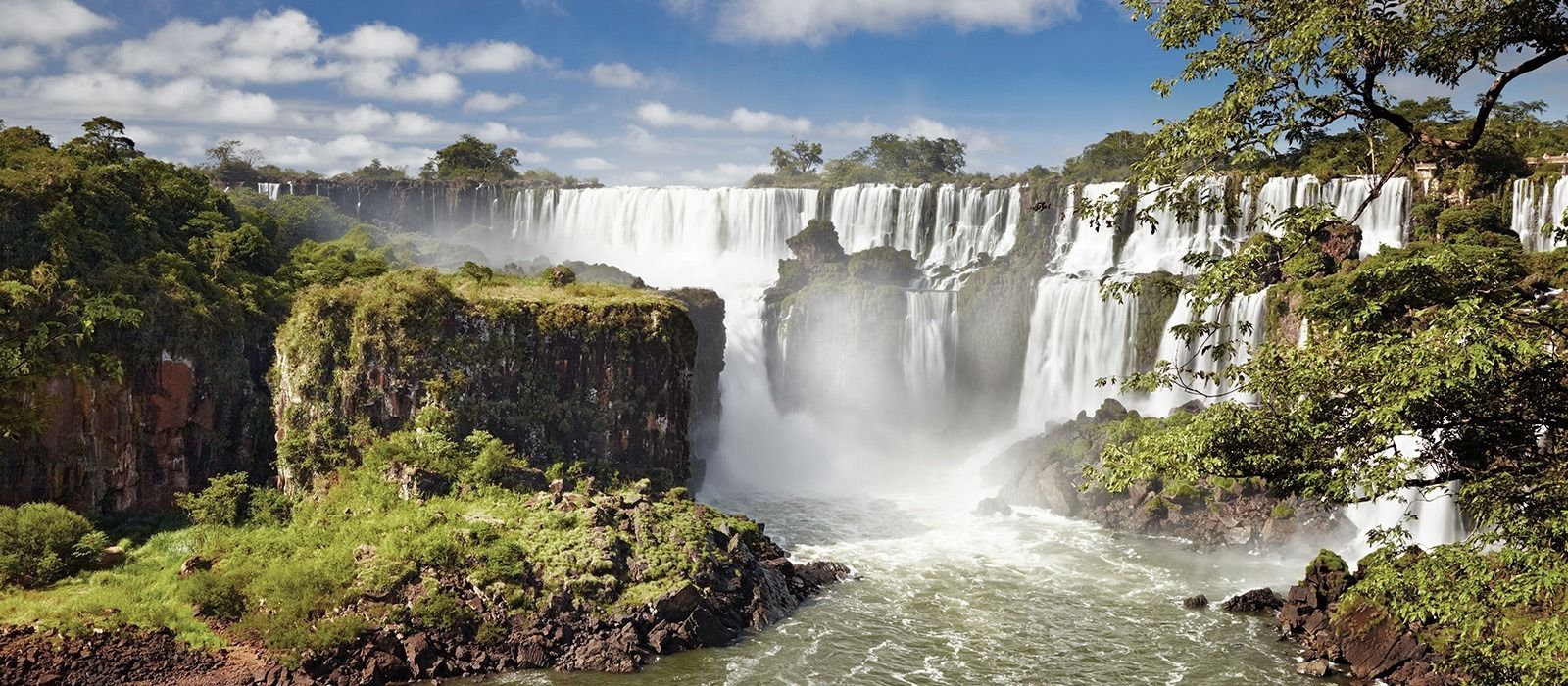 C misiones puerto iguazu argentina 2