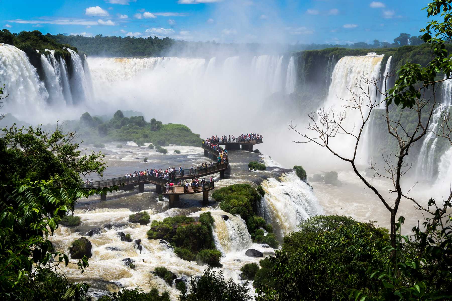 C misiones puerto iguazu argentina 7