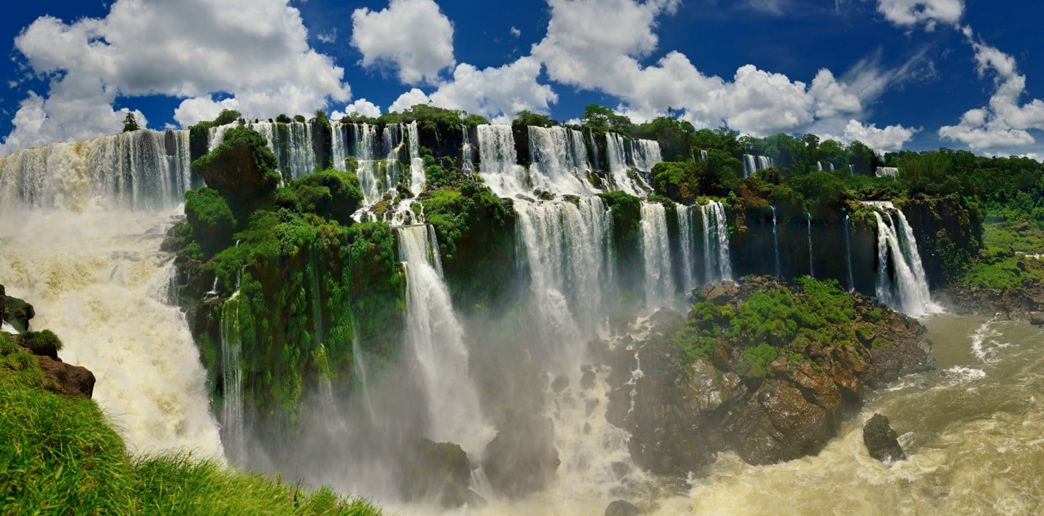 C misiones puerto iguazu argentina 8