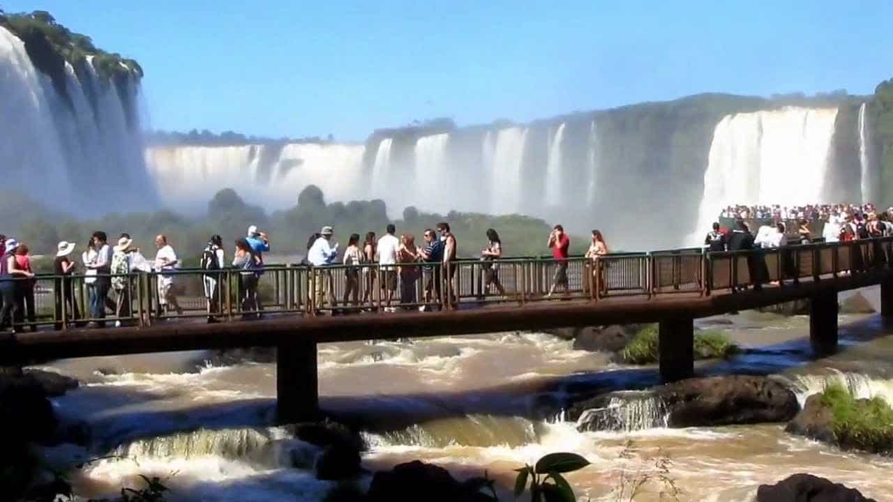 C misiones puerto iguazu argentina 9