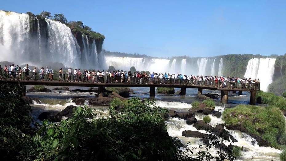 C misiones puerto iguazu argentina 10
