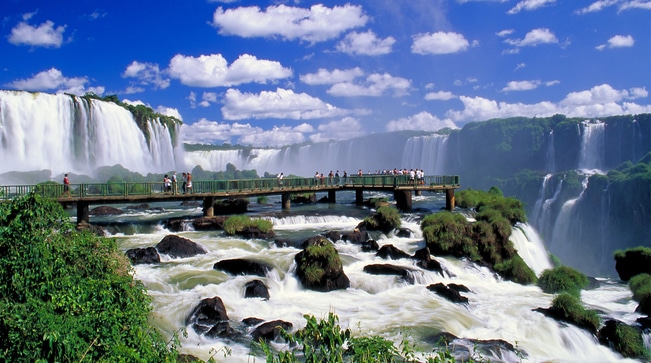 C misiones puerto iguazu argentina 11