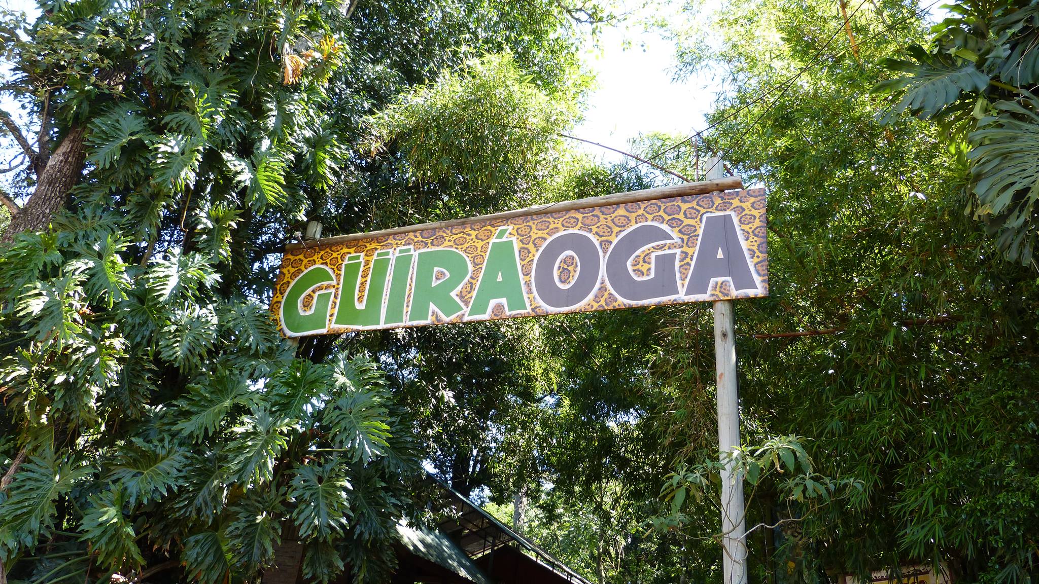 C misiones puerto iguazu argentina 19
