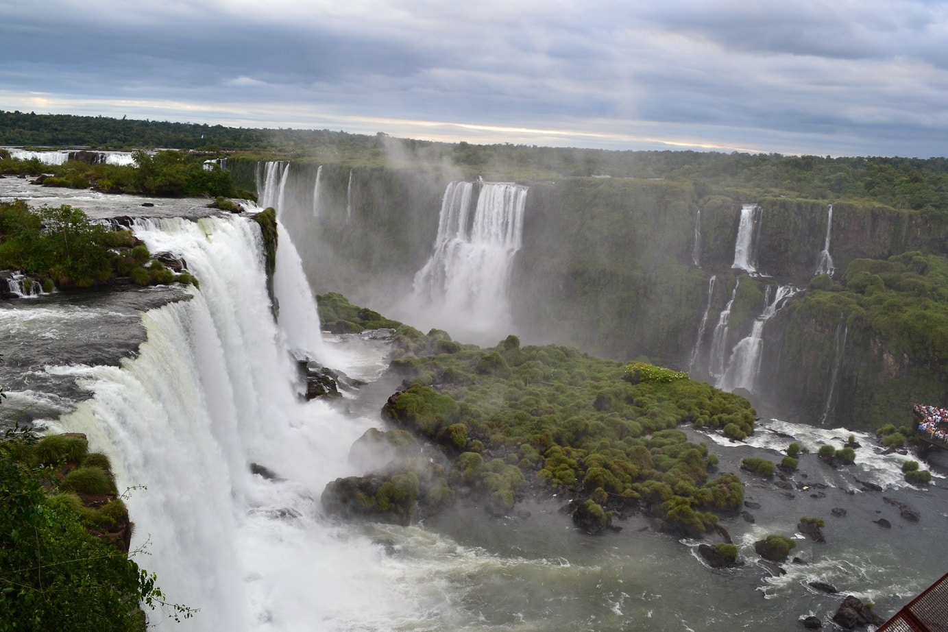 C misiones puerto iguazu argentina 28