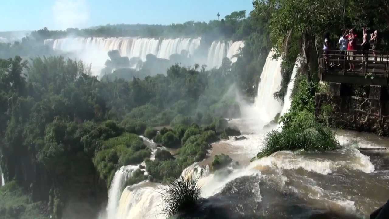 C misiones puerto iguazu argentina 30