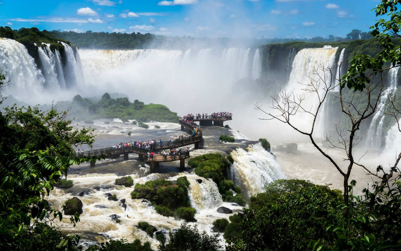 C misiones puerto iguazu argentina 33