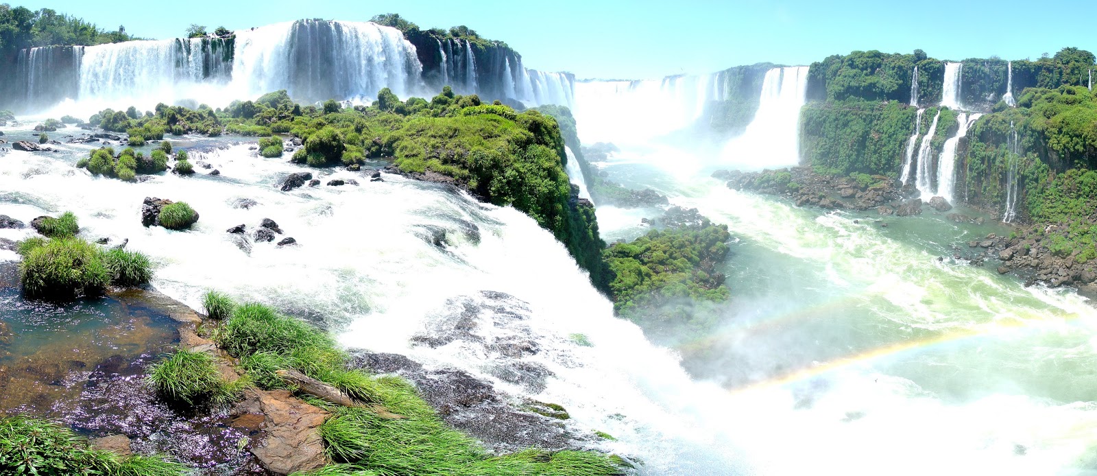C misiones puerto iguazu argentina 34