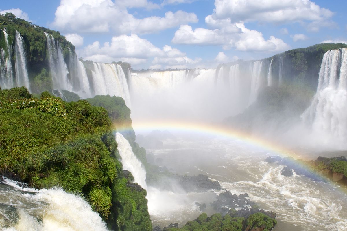 C misiones puerto iguazu argentina 35