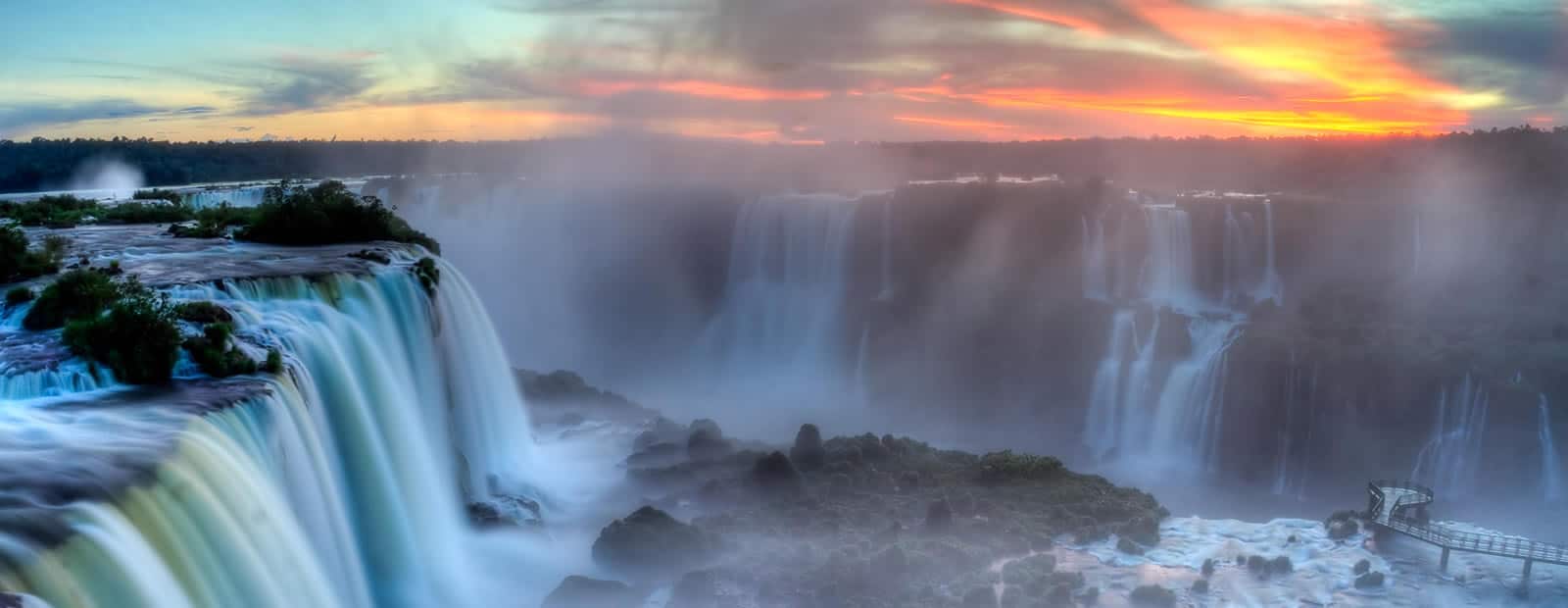 C misiones puerto iguazu argentina 36