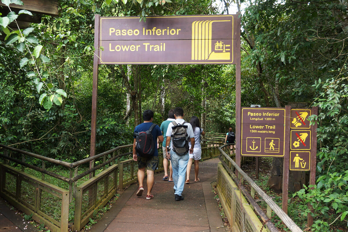 C misiones puerto iguazu argentina 37