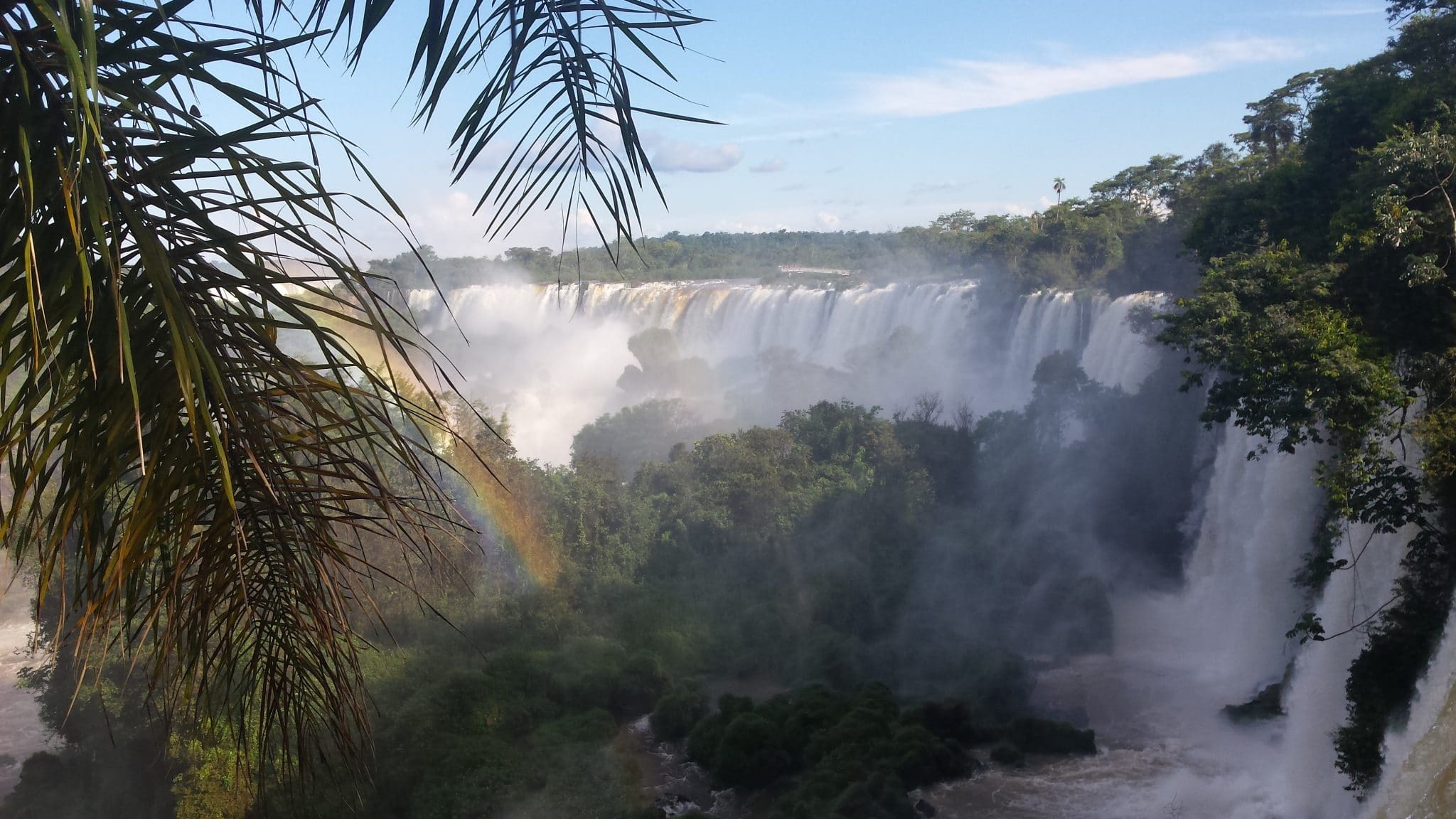C misiones puerto iguazu argentina 39