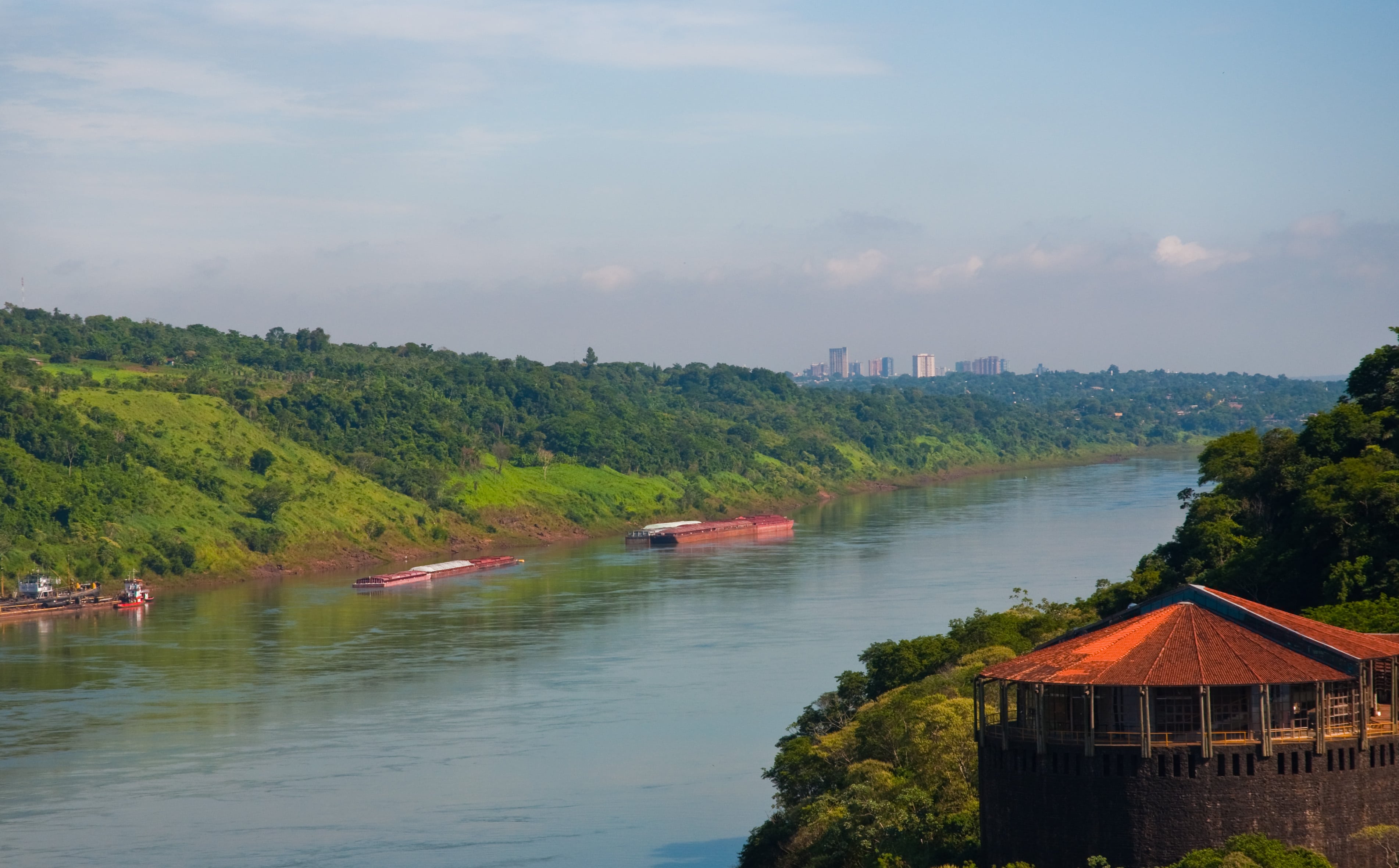 C misiones puerto iguazu argentina 6