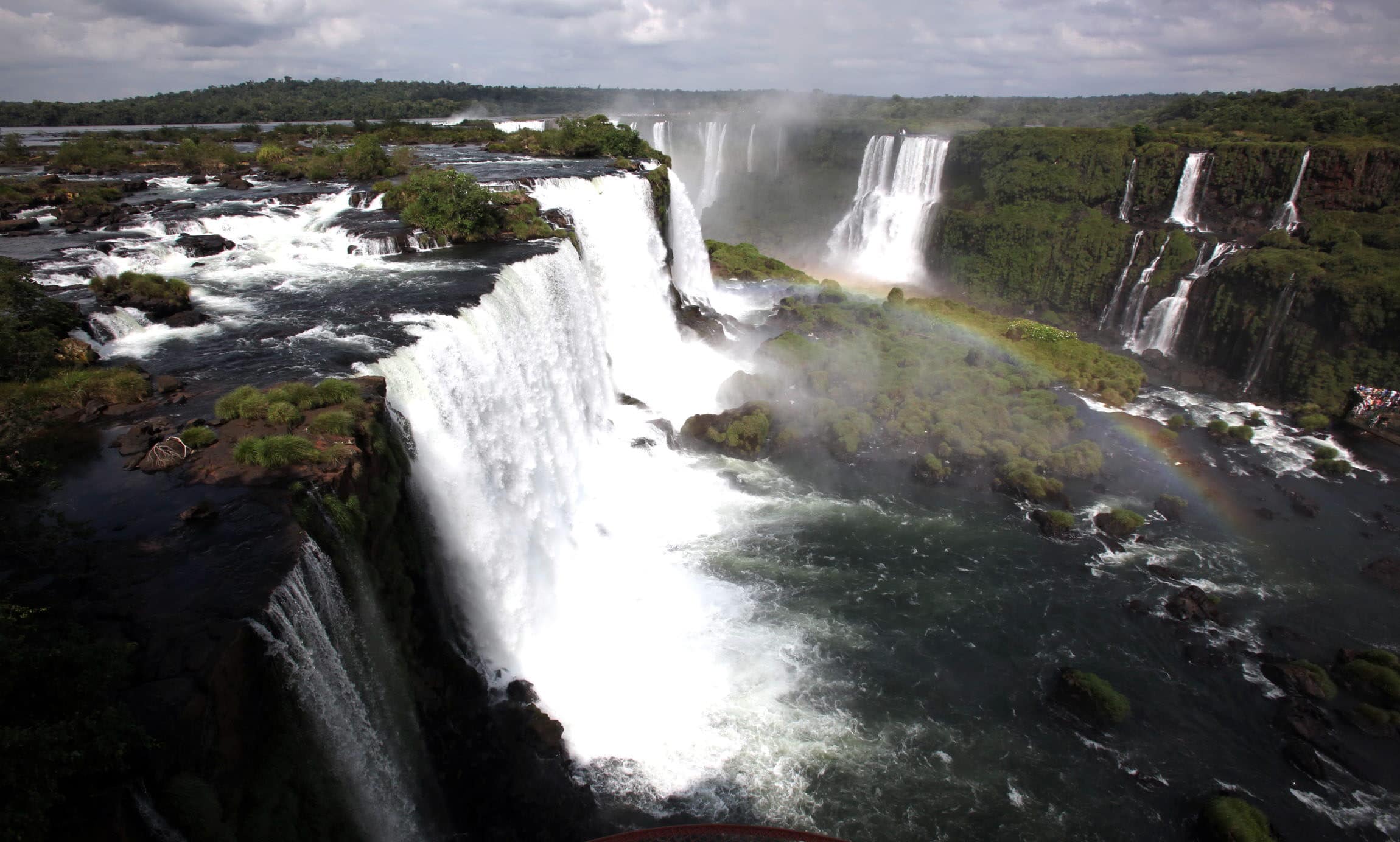 C misiones puerto iguazu argentina 1