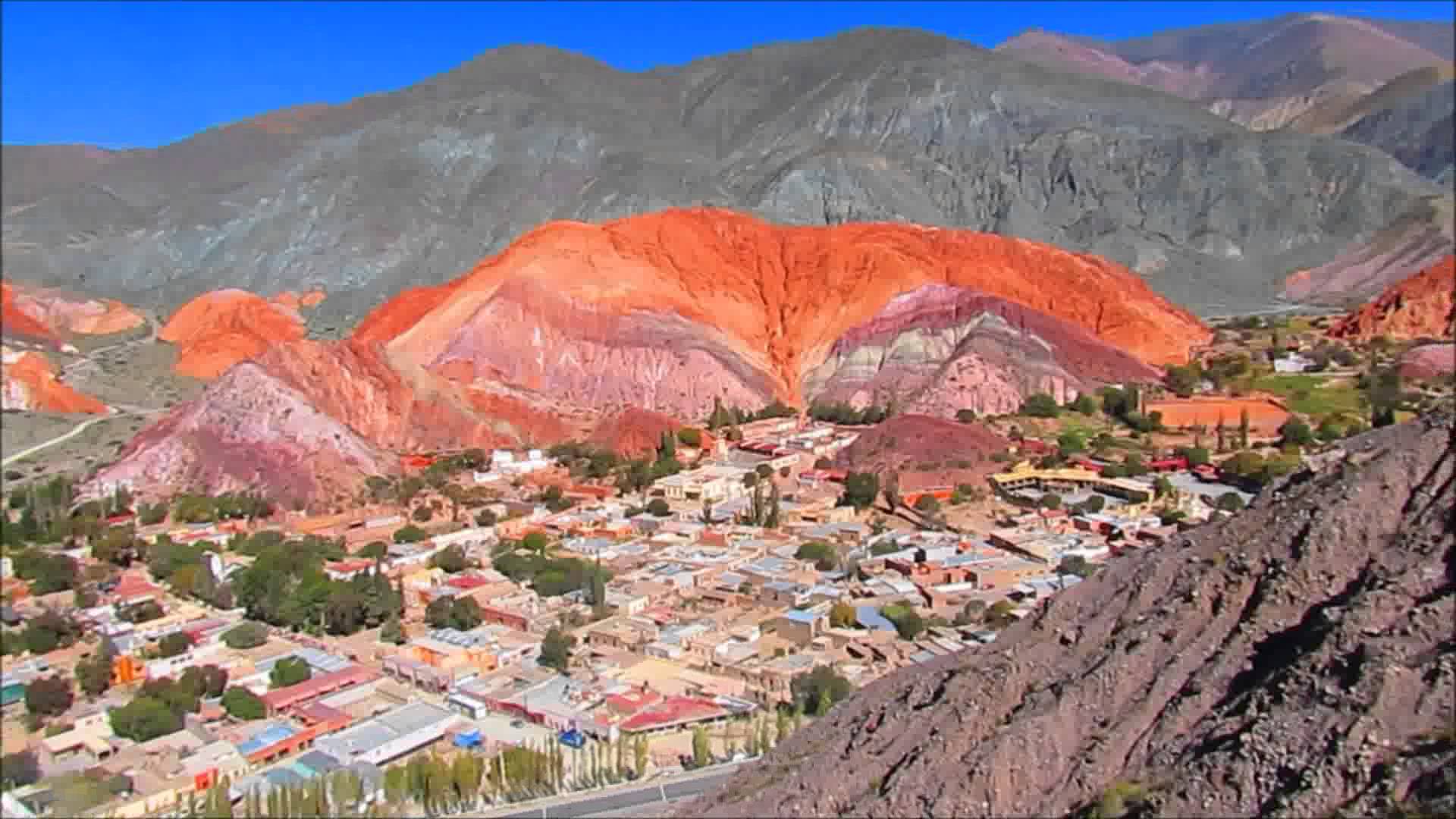 Quebrada de Humahuaca: historia, caracteristicas, turismo y más