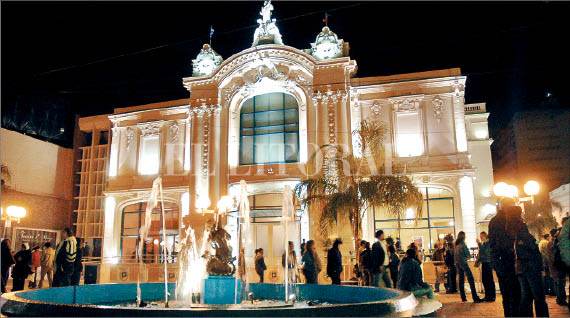 C santa fe rafaela santa fe 8