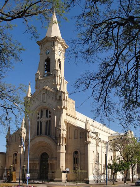 C santa fe rafaela santa fe 11