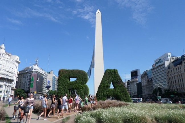 C generalidades del pais regiones de argentina 9