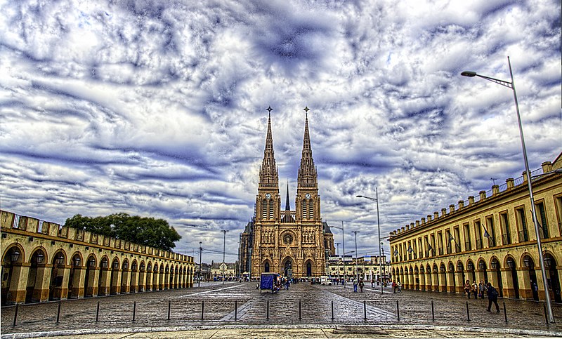 C generalidades del pais religion en argentina 5