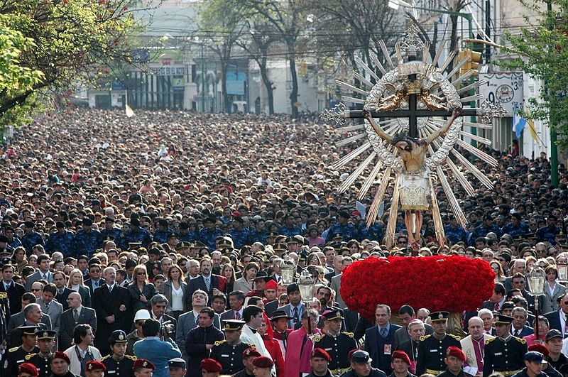 C generalidades del pais religion en argentina 1