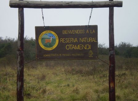 C buenos aires reserva natural otamendi 1