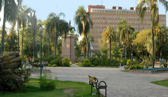C chaco resistencia chaco 2