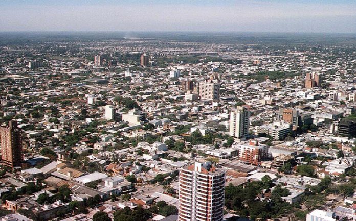 C chaco resistencia chaco 3