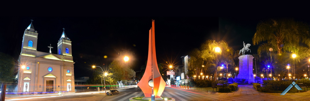 C chaco resistencia chaco 6