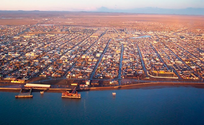 C santa cruz rio gallegos de argentina 2