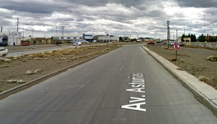 C santa cruz rio gallegos de argentina 7