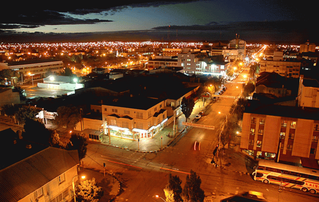 C santa cruz rio gallegos de argentina 1