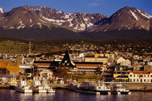 Río Grande Tierra del Fuego: historia, clima, turismo, barrios y más