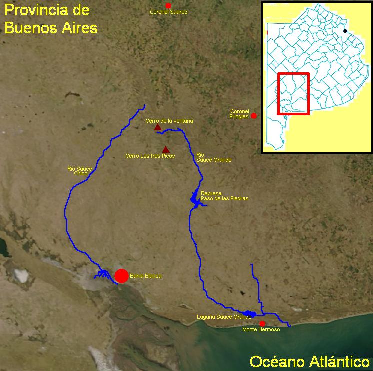 C buenos aires rio sauce grande 11