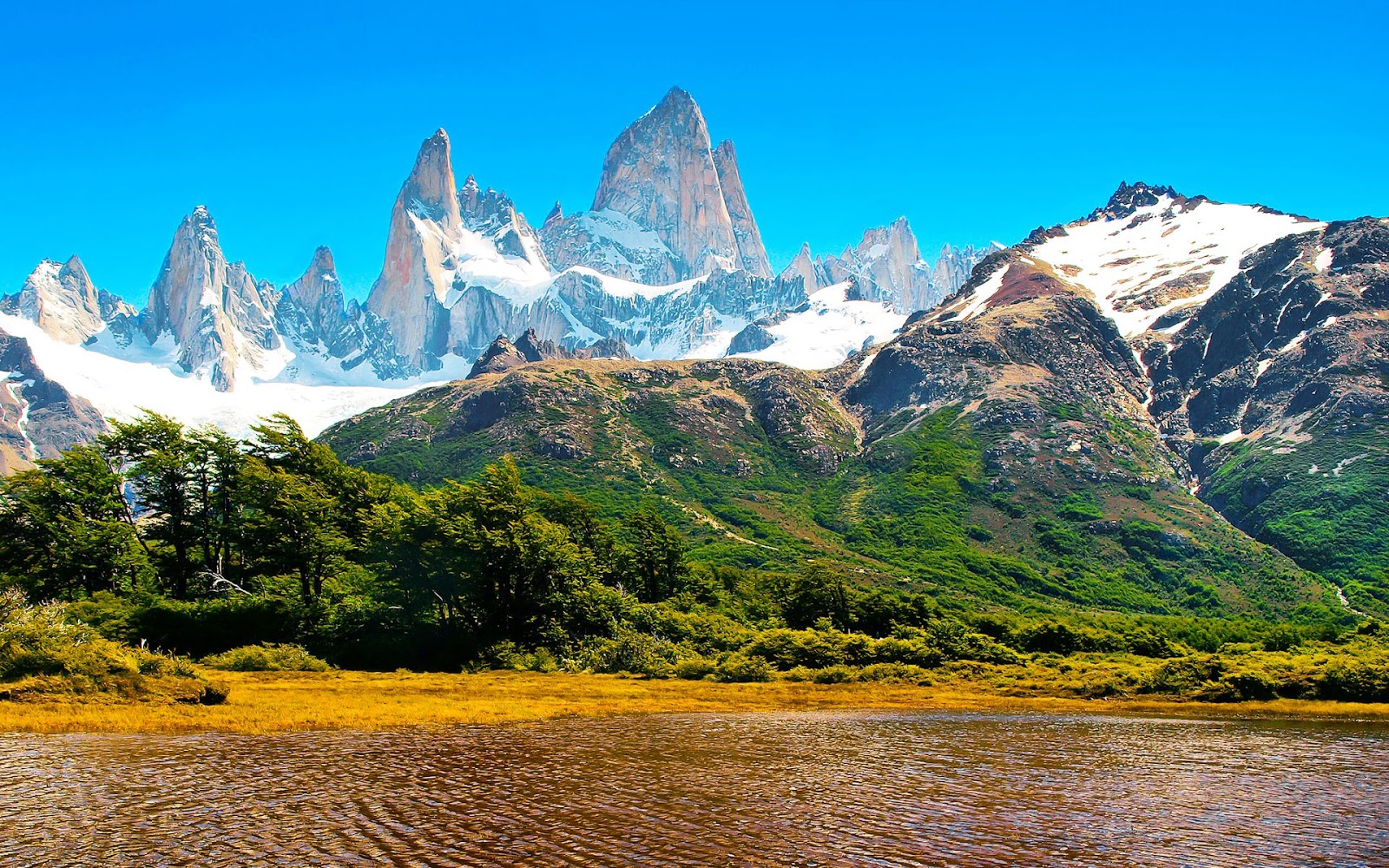 C generalidades del pais rios de argentina 16