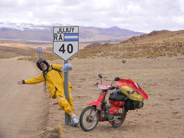 C generalidades del pais ruta 40 argentina 8