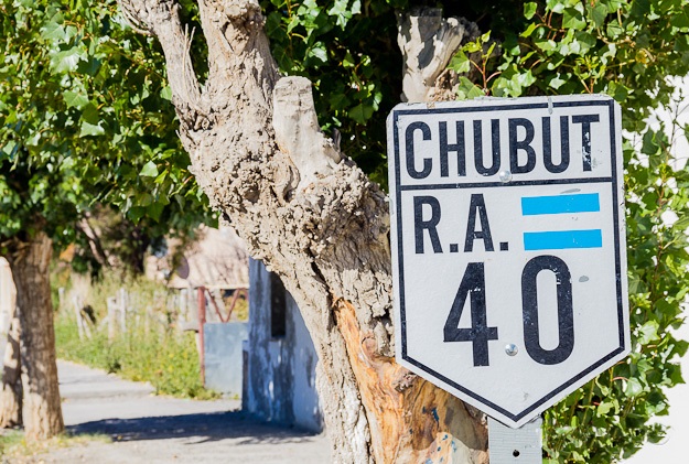 C generalidades del pais ruta 40 argentina 9