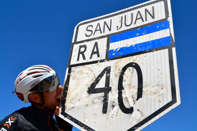 C generalidades del pais ruta 40 argentina 10