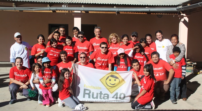 C generalidades del pais ruta 40 argentina 13