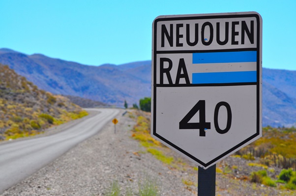 C generalidades del pais ruta 40 argentina 4