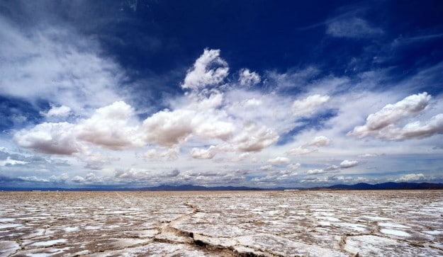 Salinas Grandes Jujuy: Ubicación, Clima, Turismo y más