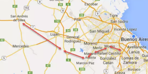 C buenos aires san andres de giles 3