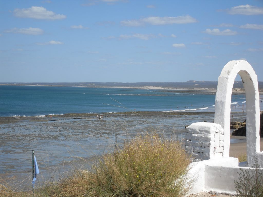 San Antonio Oeste Río Negro: clima, puerto y mucho más