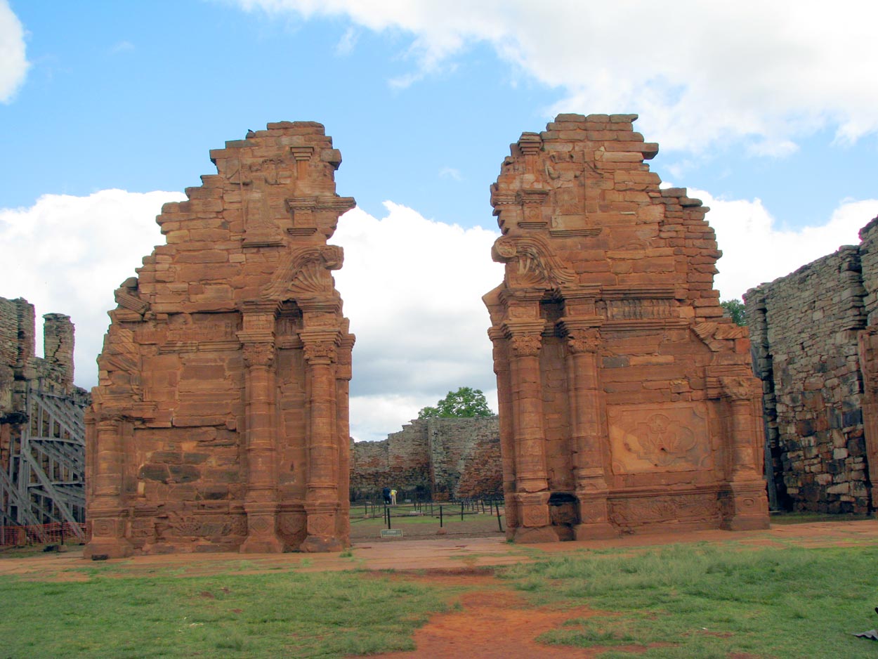C misiones san ignacio mini 5