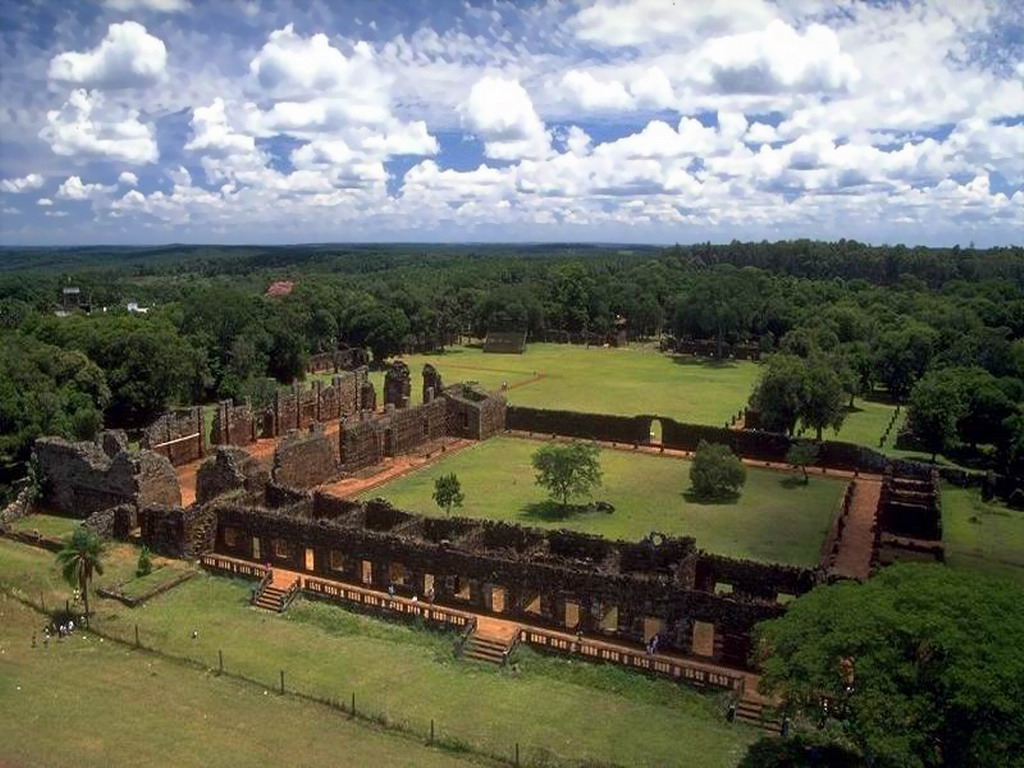 C misiones san ignacio misiones 6