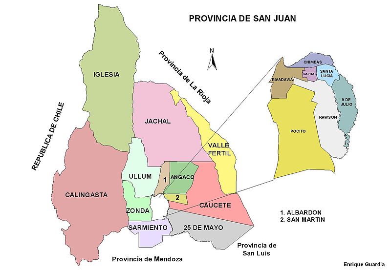 C provincias san juan argentina 14