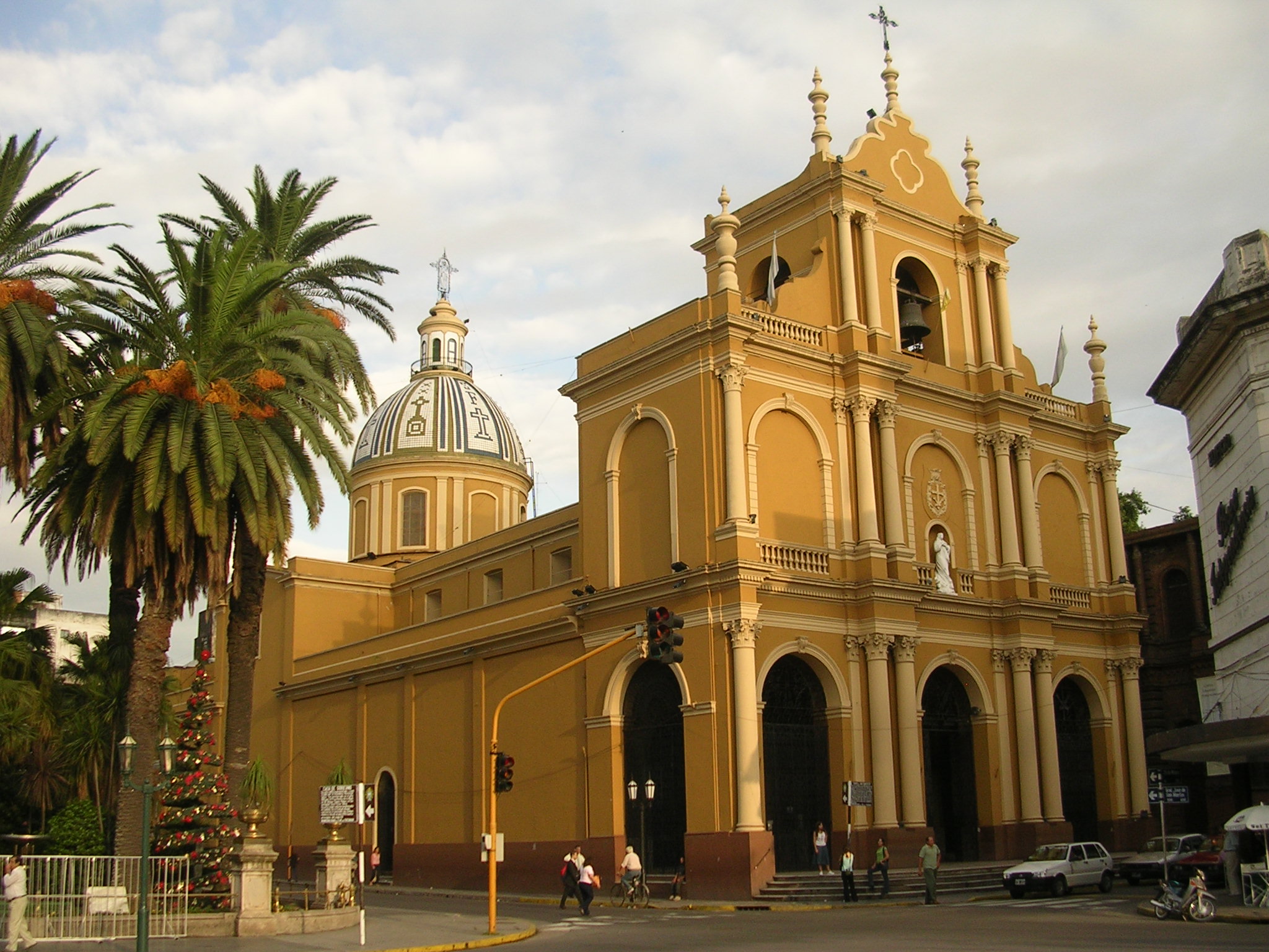C tucuman san miguel de tucuman 9