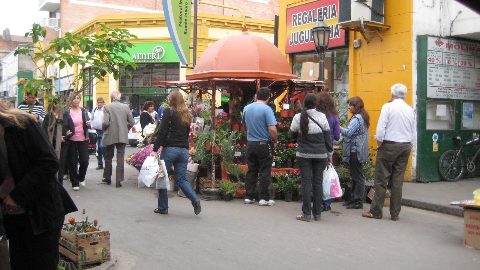 C tucuman san miguel de tucuman 13